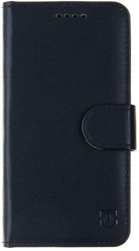 Tactical Field Notes für Xiaomi Redmi 12 Blue - Softcase-Handyhülle - Hauptbild