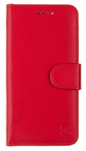 Tactical Field Notes for Xiaomi Redmi Note 12 5G Red - Phone Case - Main image