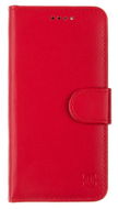 Mobiltelefon tok Tactical Field Notes Xiaomi Redmi 12 piros tok - Pouzdro na mobil