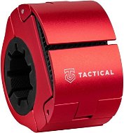 Tactical Urban Lock Carmine - Telefontartó