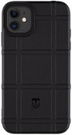 Tactical Infantry Apple iPhone 11 fekete tok - Telefon tok