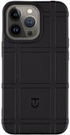 Tactical Infantry Kryt pro Apple iPhone 13 Pro Black  - Phone Cover