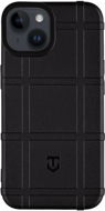 Tactical Infantry Kryt pre Apple iPhone 14 Black - Kryt na mobil