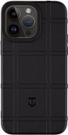 Tactical Infantry Kryt pro Apple iPhone 14 Pro Max Black  - Phone Cover