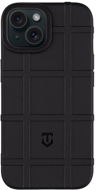 Tactical Infantry Kryt pro Apple iPhone 15 Black  - Phone Cover