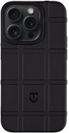 Tactical Infantry Kryt pro Apple iPhone 15 Pro Black  - Phone Cover