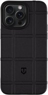 Tactical Infantry Kryt pro Apple iPhone 15 Pro Max Black  - Phone Cover