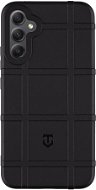 Tactical Infantry Kryt pro Samsung Galaxy A34 5G Black - Phone Cover