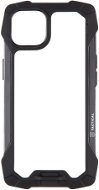 Tactical Chunky Mantis Cover for Apple iPhone 12/12 Pro Black - Phone Cover