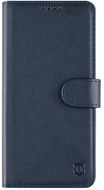 Tactical Field Notes pro Xiaomi Redmi 13 4G Blue - Pouzdro na mobil