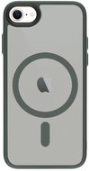Tactical MagForce Hyperstealth Cover for iPhone 7/8/SE2020/SE2022 Forest Green - Phone Cover