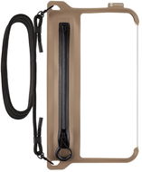 Tactical Splash Pouch 2.0 Dark Earth - Pouzdro na mobil