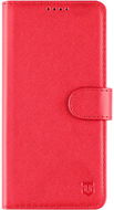 Tactical Field Notes Xiaomi Redmi 14C Red tok - Mobiltelefon tok