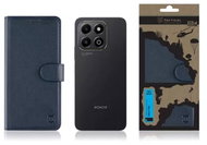 Tactical Field Notes pro Honor X6b Blue - Phone Case