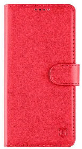 Tactical Field Notes für Xiaomi Redmi Note 14 Pro+ 5G Red - Softcase-Handyhülle - Hauptbild