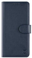 Tactical Field Notes for Xiaomi Redmi Note 14 Pro+ 5G Blue - Phone Case
