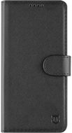 Tactical Field Notes pro Xiaomi Redmi Note 14 5G Black - Pouzdro na mobil