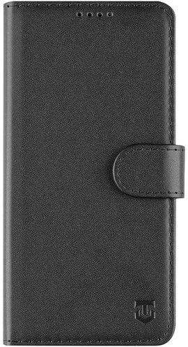 Tactical Field Notes für Samsung Galaxy A26 5G Black - Softcase-Handyhülle - Hauptbild