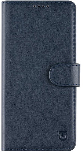 Tactical Field Notes for Motorola G15 Blue - Phone Case - Main image