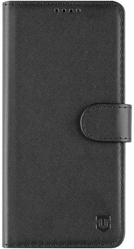 Tactical Field Notes für Motorola G05/E15 Black - Softcase-Handyhülle - Hauptbild
