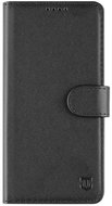 Tactical Field Notes for Motorola G55 Black - Phone Case
