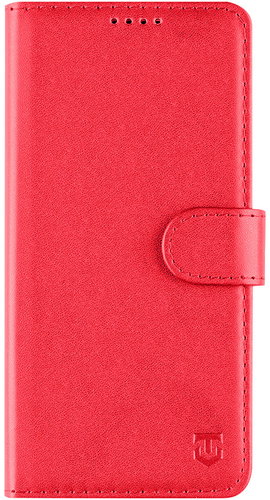 Tactical Field Notes for Xiaomi Redmi Note 14 Pro 5G Red - Phone Case - Main image