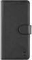 Pouzdro na mobil Tactical Field Notes pro Xiaomi Redmi Note 14 Pro 5G Black - Pouzdro na mobil