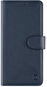 Pouzdro na mobil Tactical Field Notes pro Xiaomi Redmi Note 14 Pro 5G Blue - Pouzdro na mobil