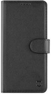 Tactical Field Notes for Motorola Edge 60 Fusion Black - Phone Case