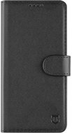 Tactical Field Notes pro Honor 400 Lite Black - Pouzdro na mobil