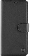 Tactical Field Notes for Apple iPhone 17 Pro Max Black - Phone Case