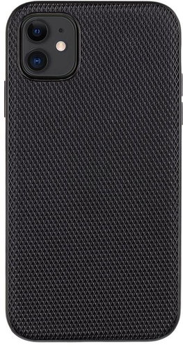 Tactical Blast Pit Apple iPhone 11 Black tok - Telefon tok - Fő fotó