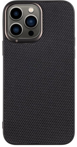 Tactical Blast Pit Apple iPhone 13 Pro Max Black tok - Telefon tok - Fő fotó