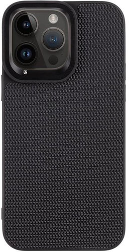 Tactical Blast Pit Kryt pro Apple iPhone 14 Pro Max Black - Phone Cover - Main image