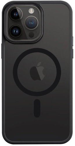 Tactical MagForce Hyperstealth Cover für Apple iPhone 14 Pro Max Asphalt - Handyhülle - Hauptbild