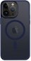 Tactical MagForce Hyperstealth Kryt pro Apple iPhone 14 Pro Max Deep Blue - Phone Cover