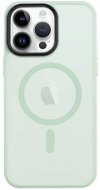 Tactical MagForce Hyperstealth Cover für Apple iPhone 14 Pro Max Beach Green - Handyhülle