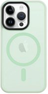 Tactical MagForce Hyperstealth Kryt pro Apple iPhone 14 Pro Beach Green - Phone Cover