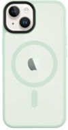 Tactical MagForce Hyperstealth Apple iPhone 14 tok - Beach Green - Telefon tok