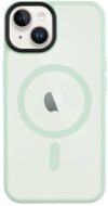 Tactical MagForce Hyperstealth Kryt na Apple iPhone 14 Beach Green - Kryt na mobil