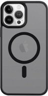 Tactical MagForce Hyperstealth Cover für Apple iPhone 13 Pro Max Asphalt - Handyhülle