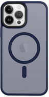 Tactical MagForce Hyperstealth Kryt pro Apple iPhone 13 Pro Max Deep Blue - Phone Cover