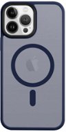 Tactical MagForce Hyperstealth Kryt pro Apple iPhone 13 Pro Max Deep Blue - Phone Cover