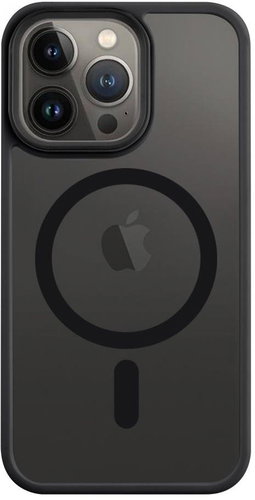 Tactical MagForce Hyperstealth Cover für Apple iPhone 13 Pro Asphalt - Handyhülle - Hauptbild