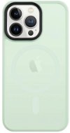 Kryt na mobil Tactical MagForce Hyperstealth Kryt na Apple iPhone 13 Pro Beach Green - Kryt na mobil