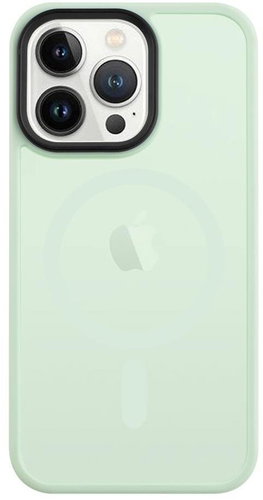 Tactical MagForce Hyperstealth Cover für Apple iPhone 13 Pro Beach Green - Handyhülle - Hauptbild