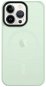 Handyhülle Tactical MagForce Hyperstealth Cover für Apple iPhone 13 Pro Beach Green - Kryt na mobil