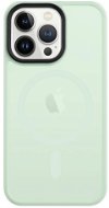 Telefon tok Tactical MagForce Hyperstealth Apple iPhone 13 Pro tok - Beach Green - Kryt na mobil
