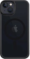 Tactical MagForce Hyperstealth Apple iPhone 13 tok - Asphalt - Telefon tok