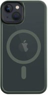 Tactical MagForce Hyperstealth Apple iPhone 13 tok - Forest Green - Telefon tok